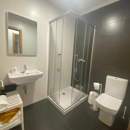 Playa De Pereiro Apartment Bueu Exterior photo