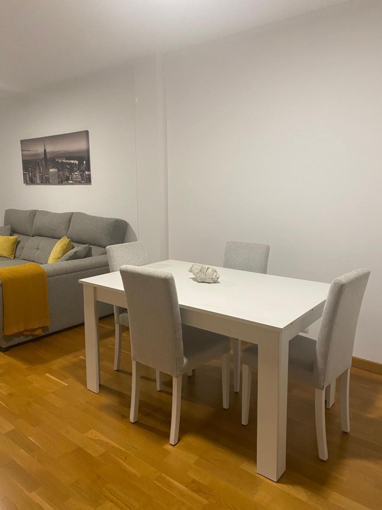 Playa De Pereiro Apartment *