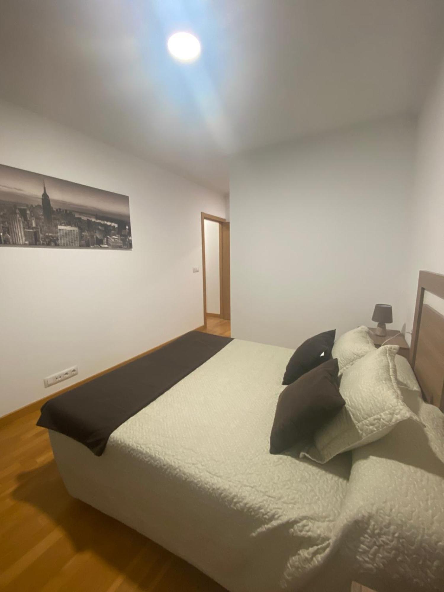 Playa De Pereiro Apartment Bueu