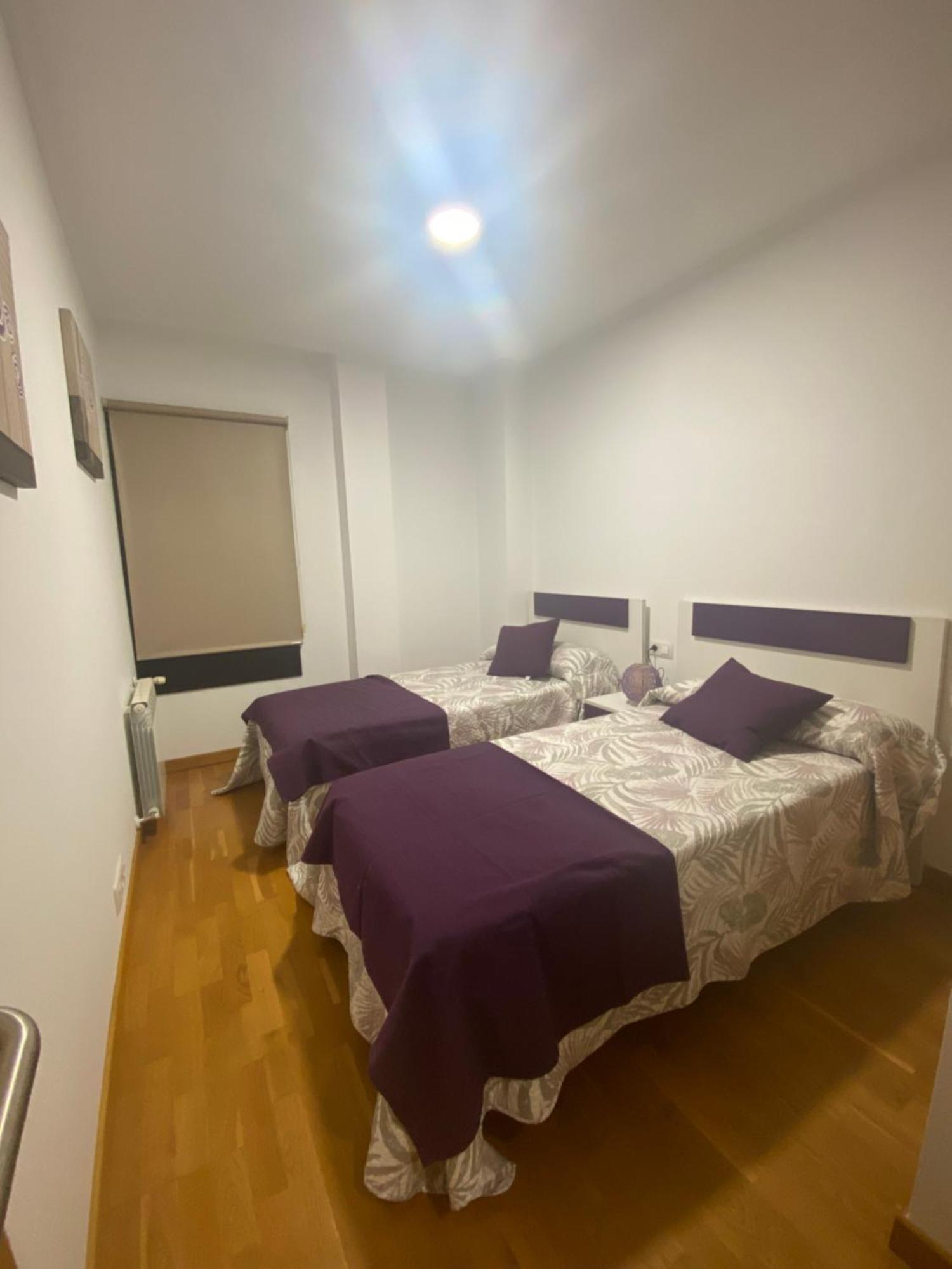 Apartment Playa De Pereiro Bueu